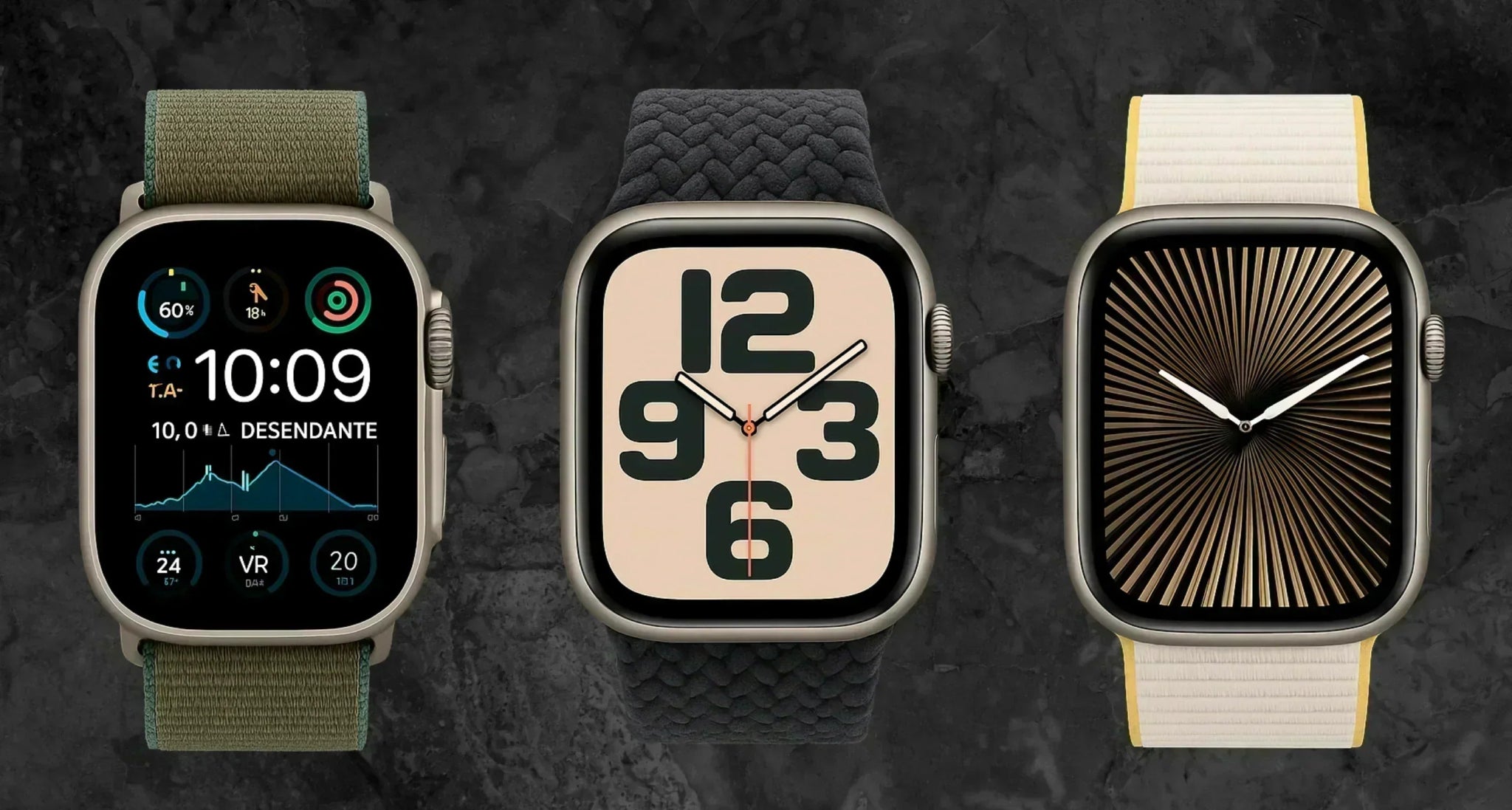 Bracelet Apple Watch Tressé : Le Guide Complet (2025) - quickz-it