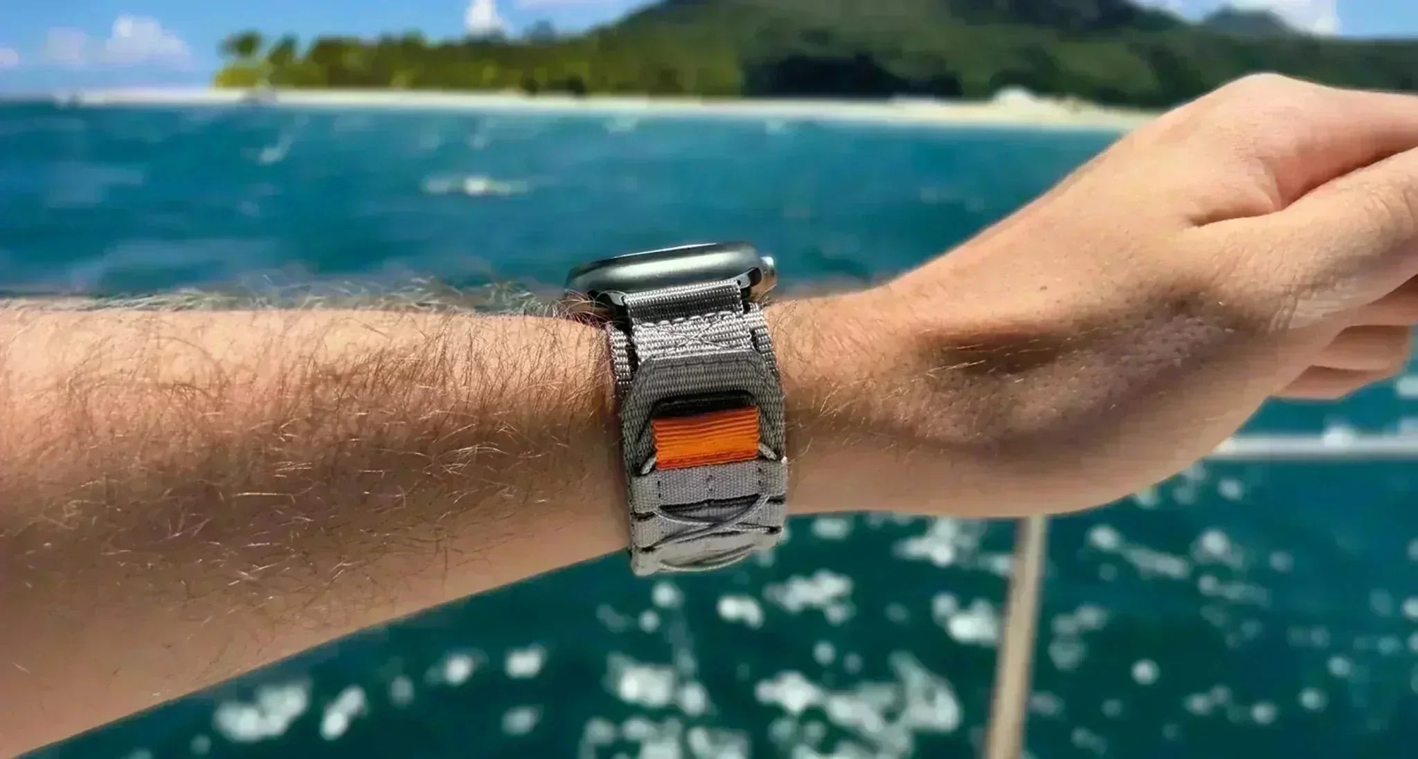 Les meilleurs bracelets Apple Watch pour sportifs : Quel bracelet Quickz-it choisir selon votre sport ? - quickz-it