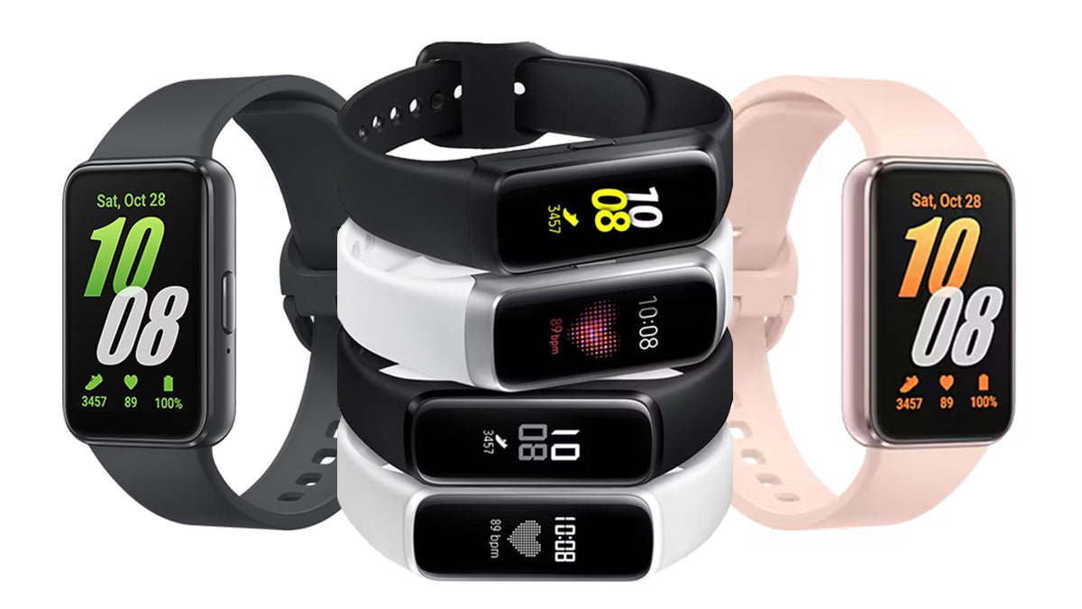 Bracelet Galaxy Fit series - quickz-it