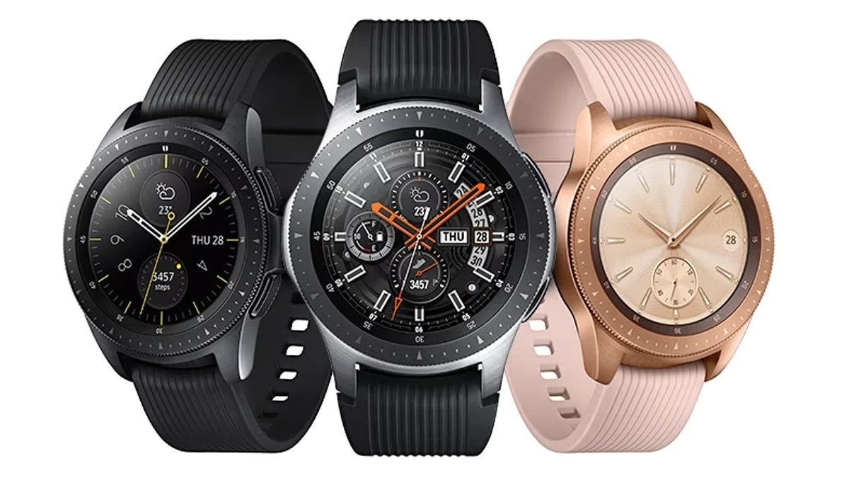 Bracelet Galaxy Watch - quickz-it