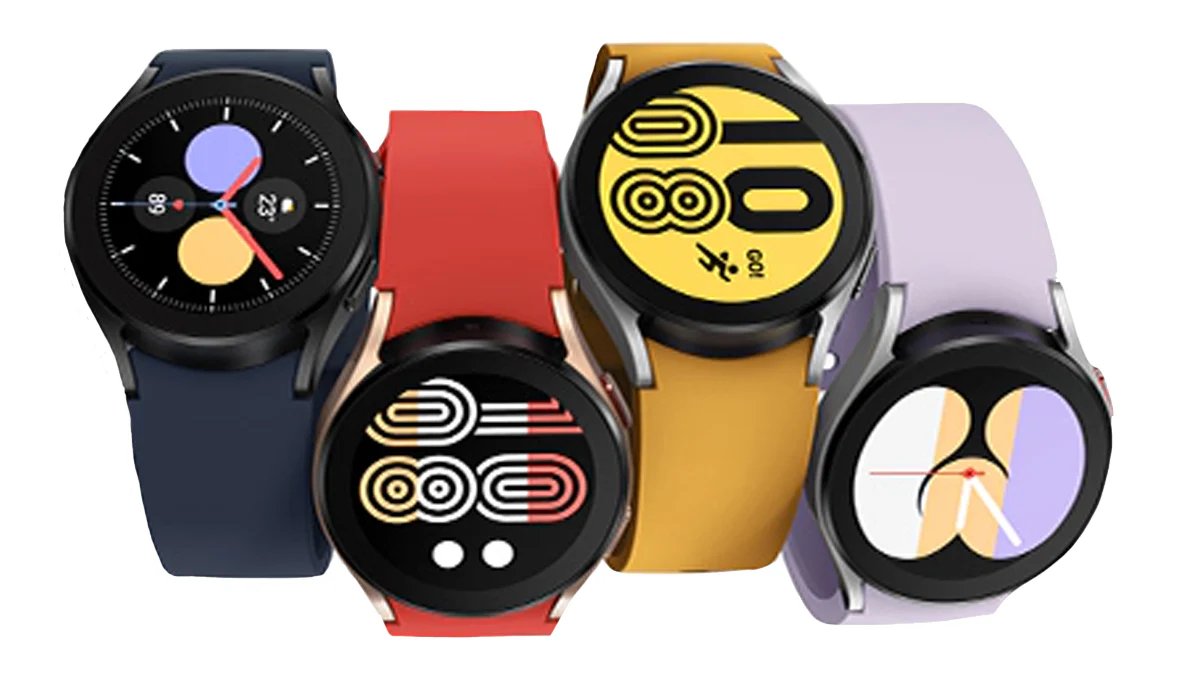 Bracelet Galaxy Watch4 - quickz-it