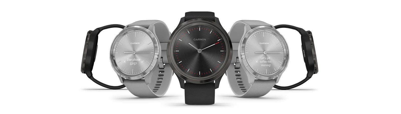 Bracelet Vivomove - quickz-it