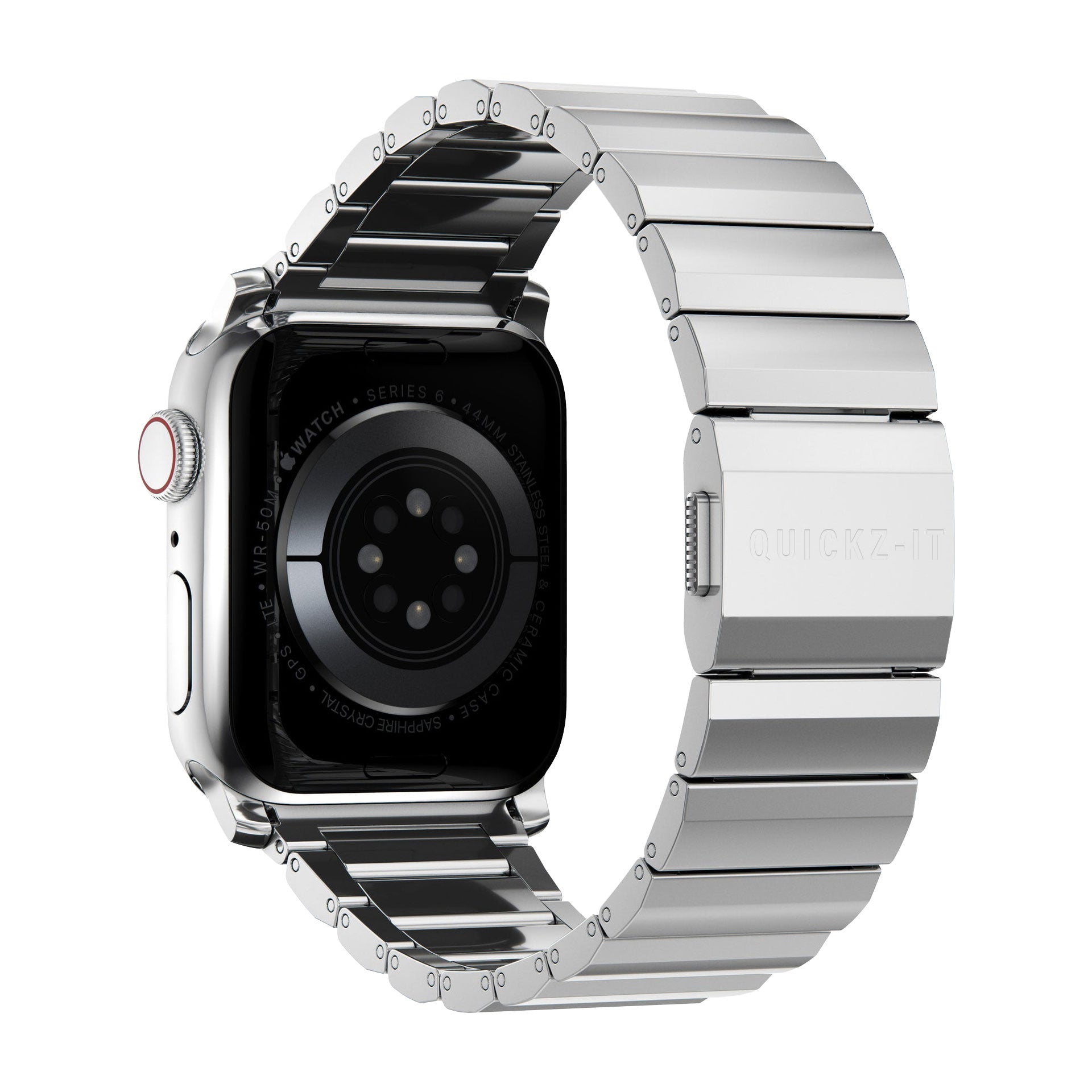 Vanguard | Bracelet Titane militaire