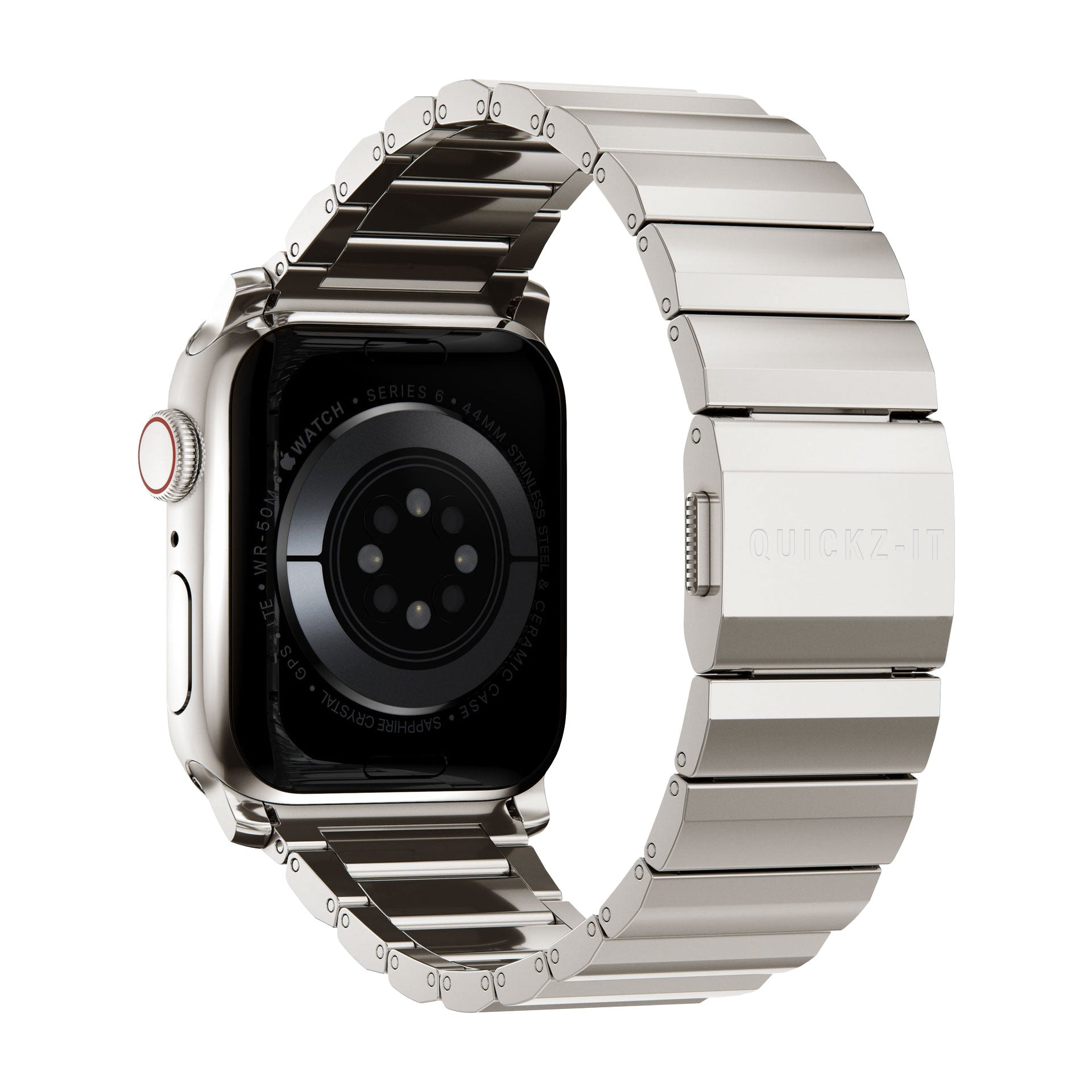 Vanguard | Bracelet Titane militaire