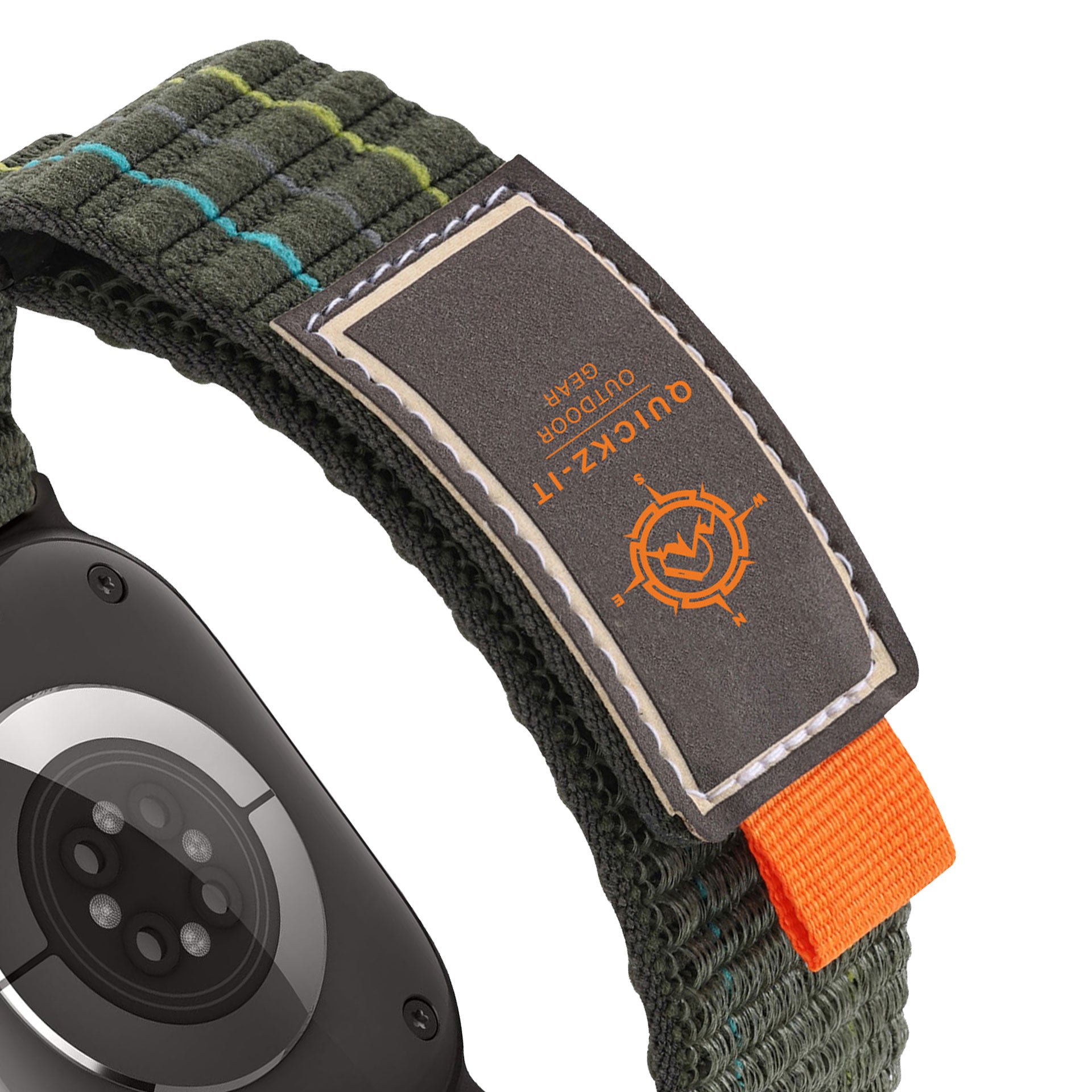 Ranger | Bracelet Nylon outdoor