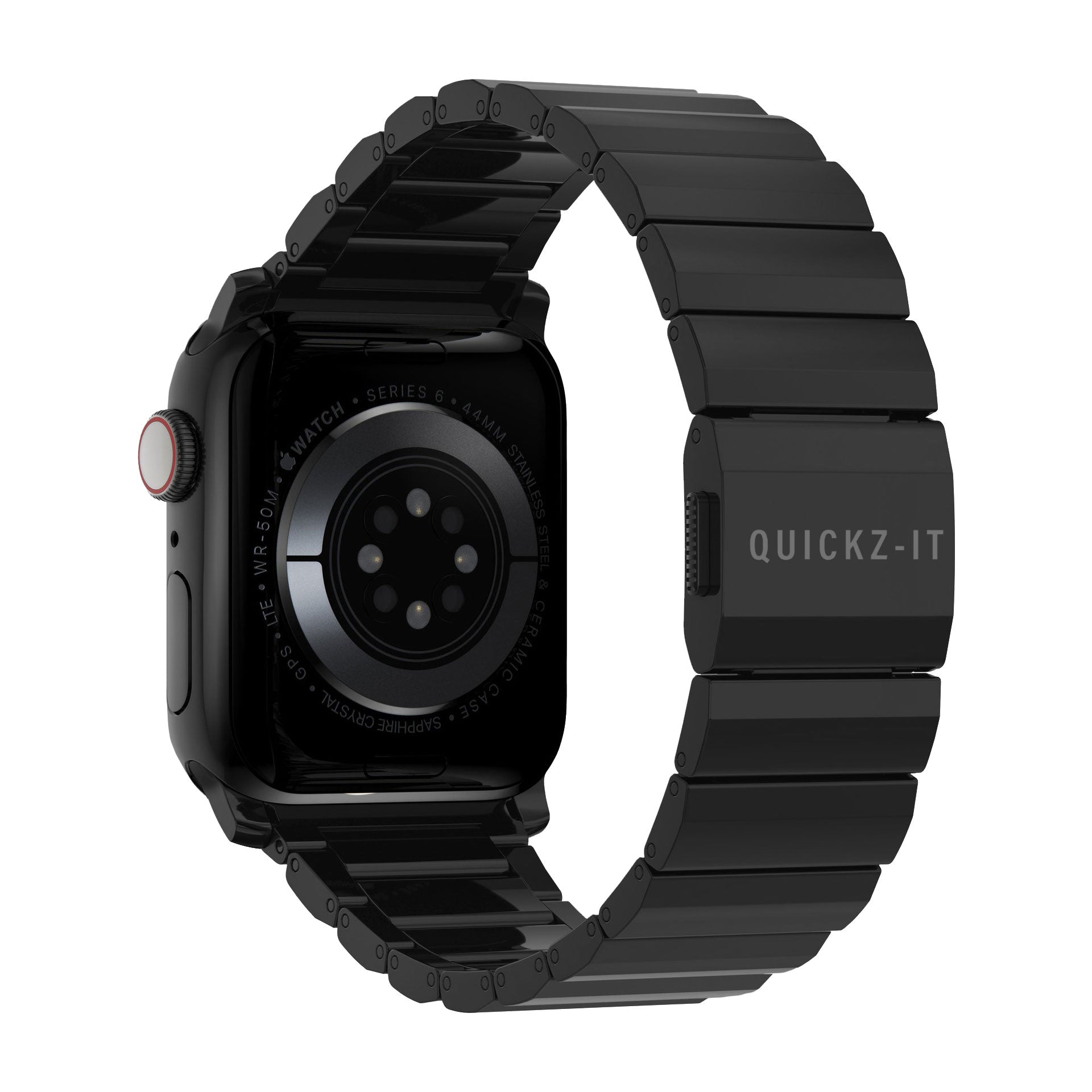 Vanguard | Bracelet Titane militaire