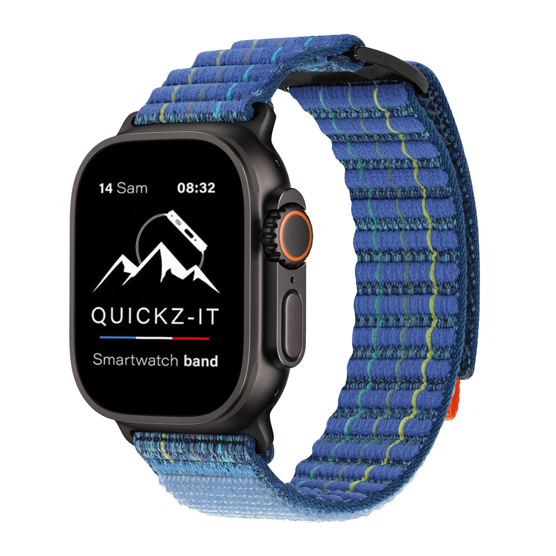 Ranger | Bracelet Nylon outdoor