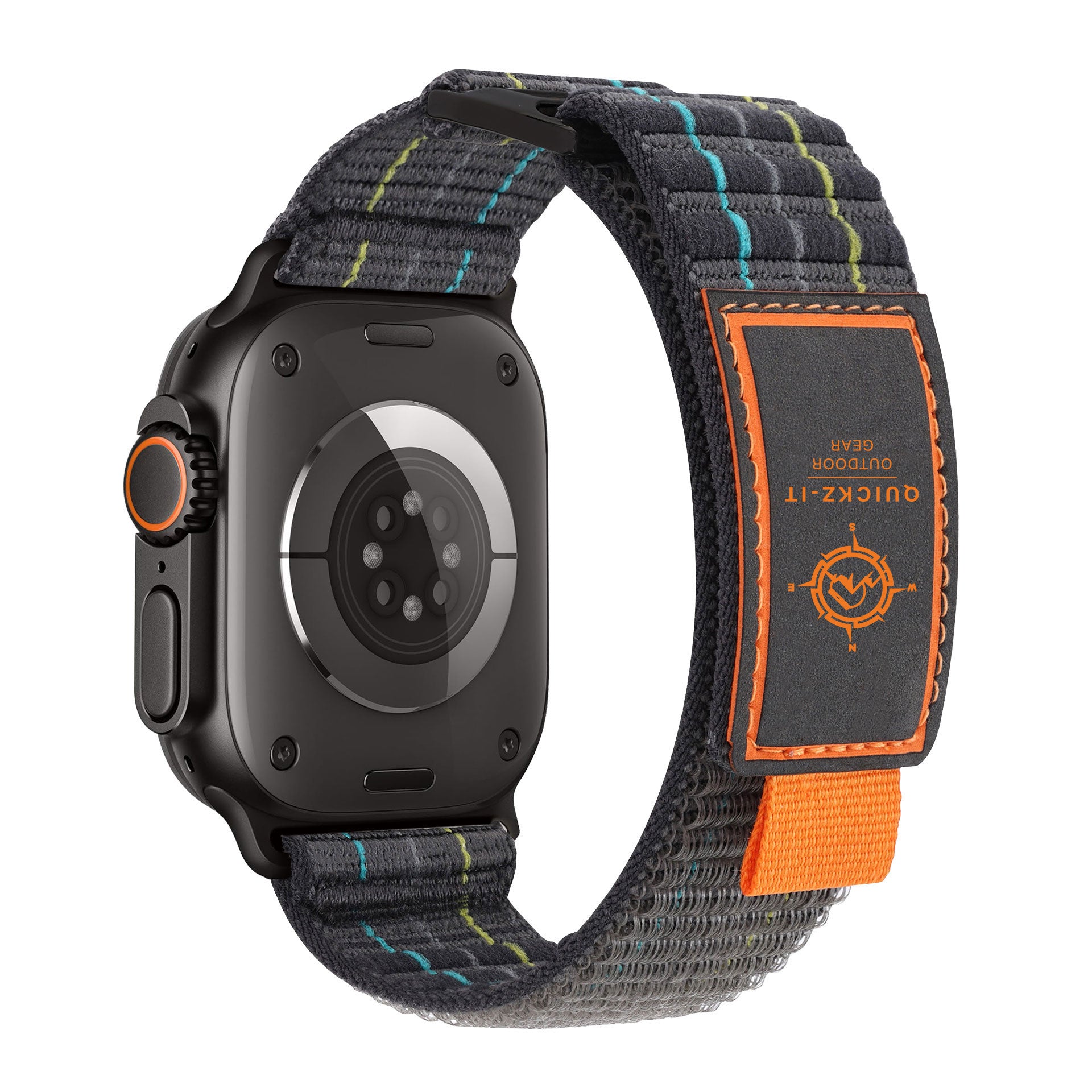 Ranger | Bracelet Nylon outdoor