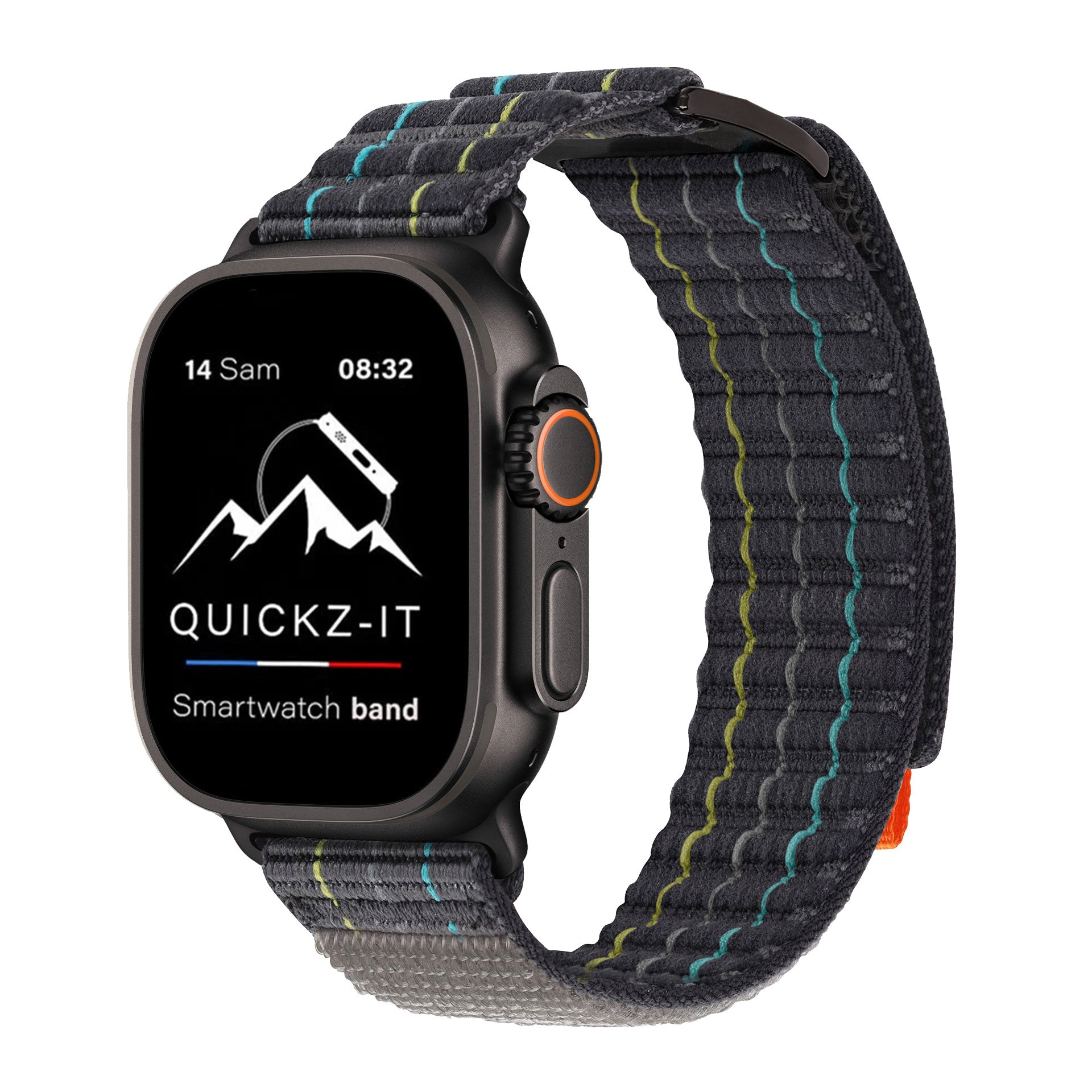 Ranger | Bracelet Nylon outdoor