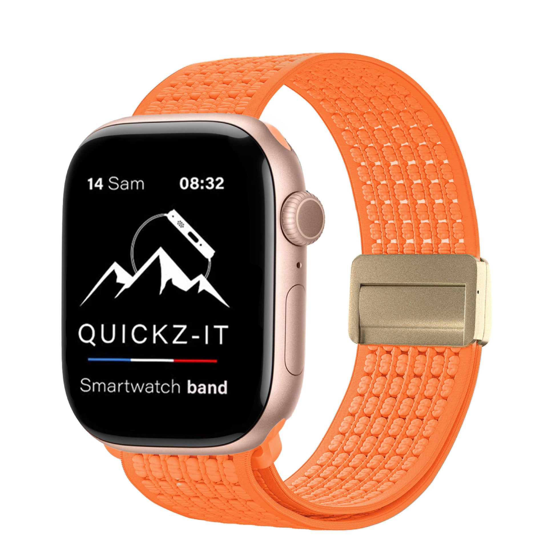 Nova | Bracelet Nylon