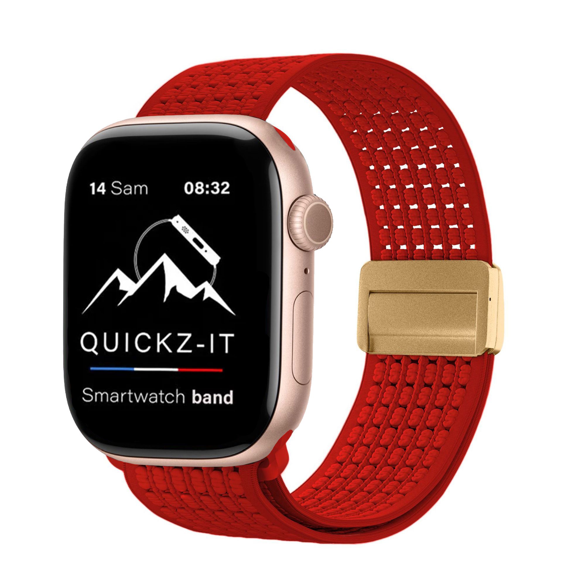 Nova | Bracelet Nylon