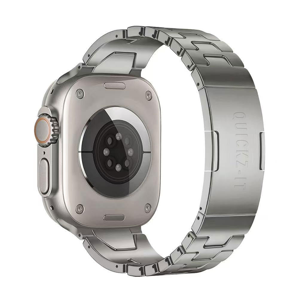 Sentinel | Bracelet Acier inoxydable