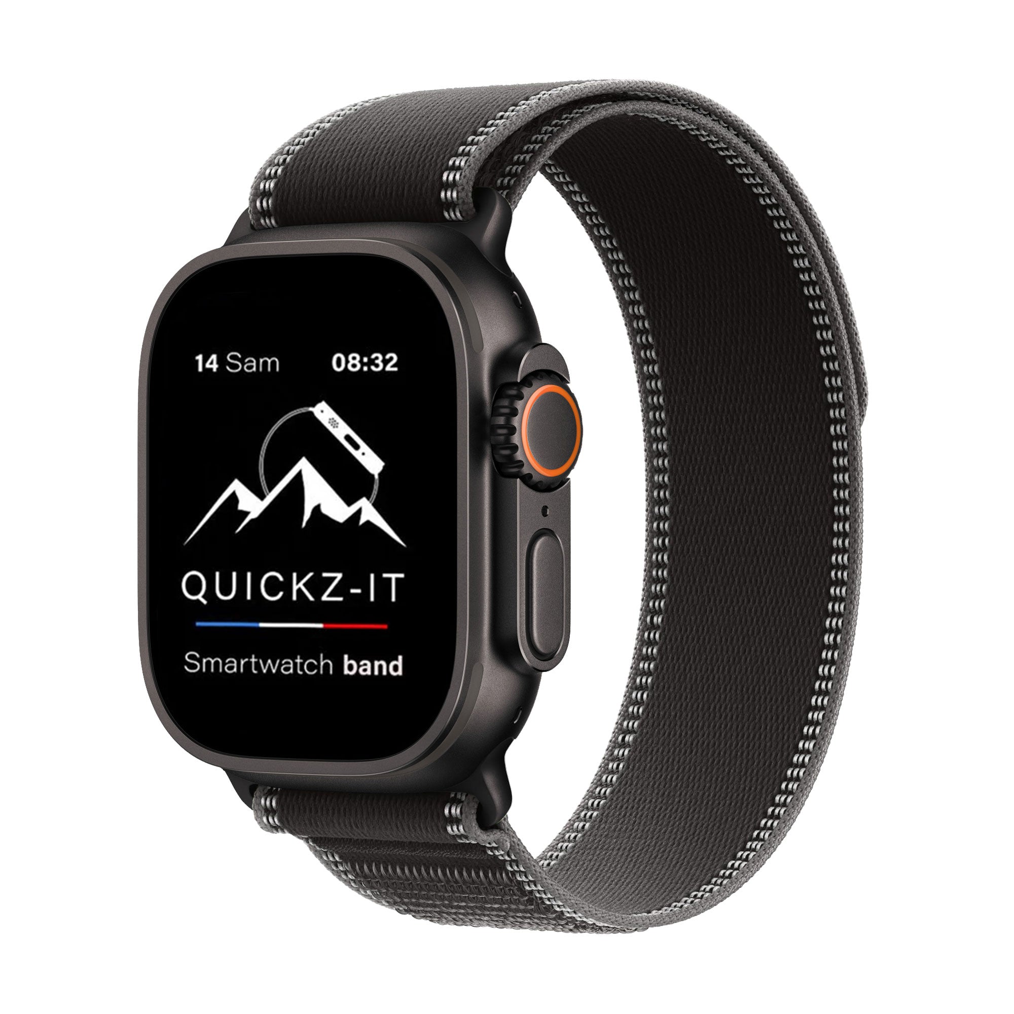 Volt | Bracelet Nylon sportif