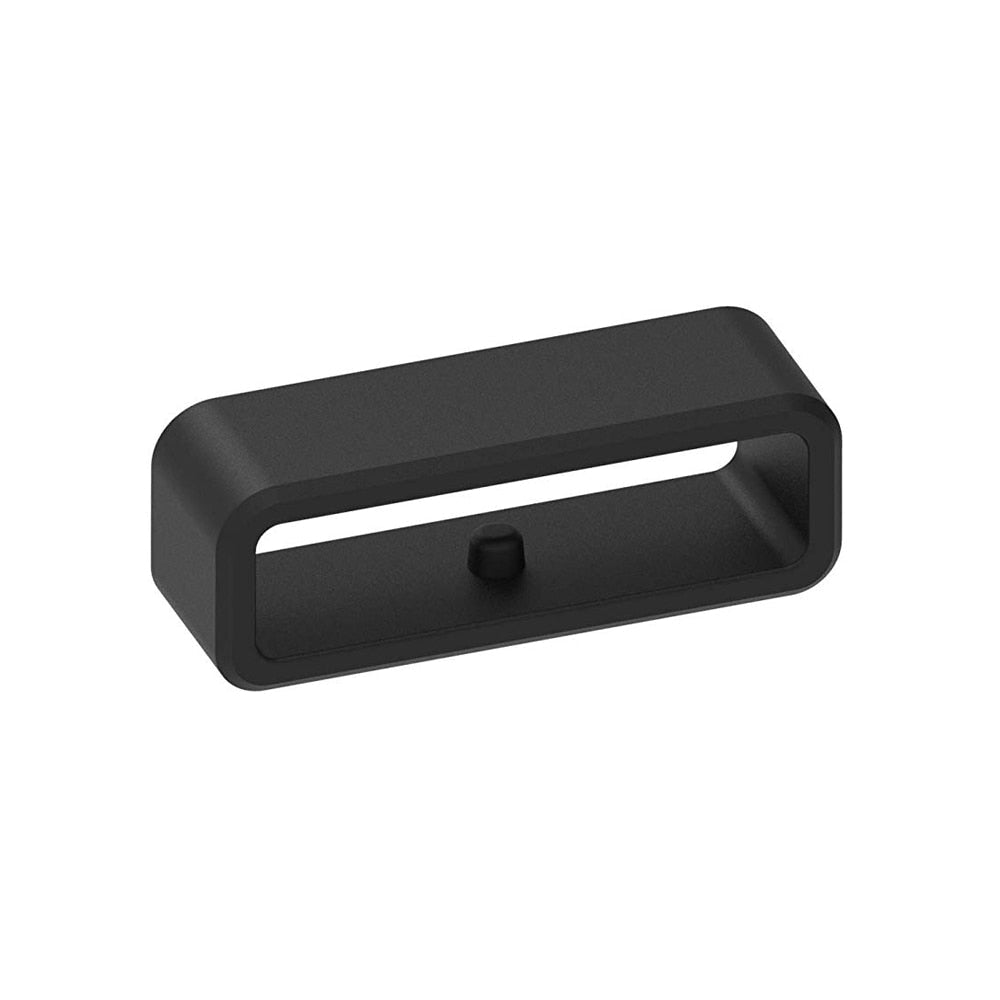 5 Boucles de sécurités pour bracelet Garmin 26mm - quickz - it