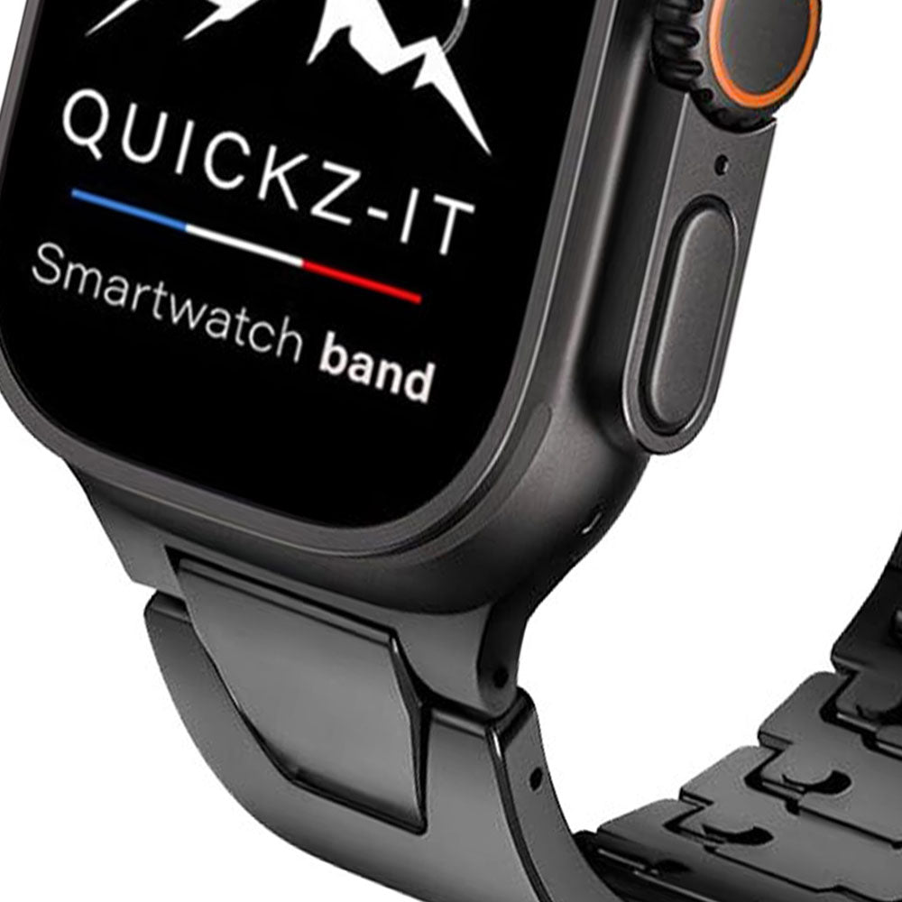 Sentinel | Bracelet Acier inoxydable