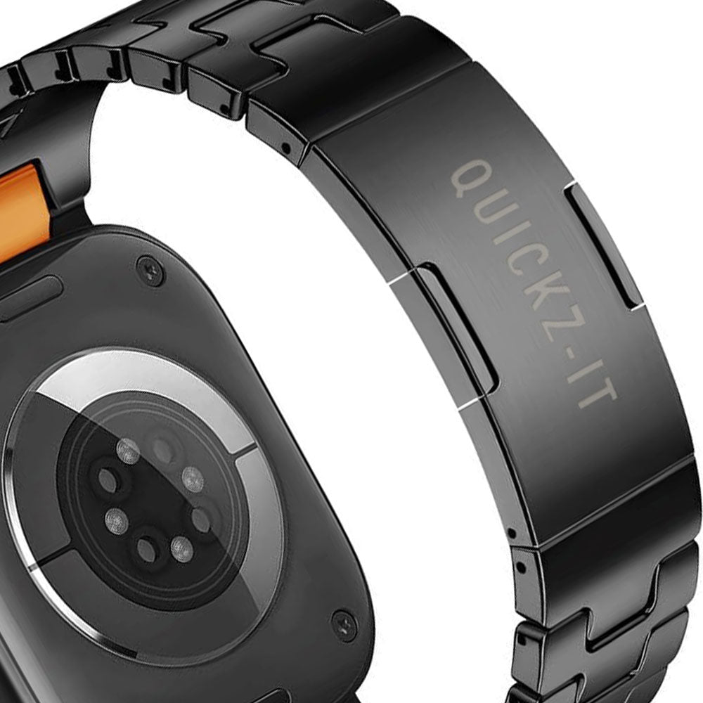 Sentinel | Bracelet Acier inoxydable