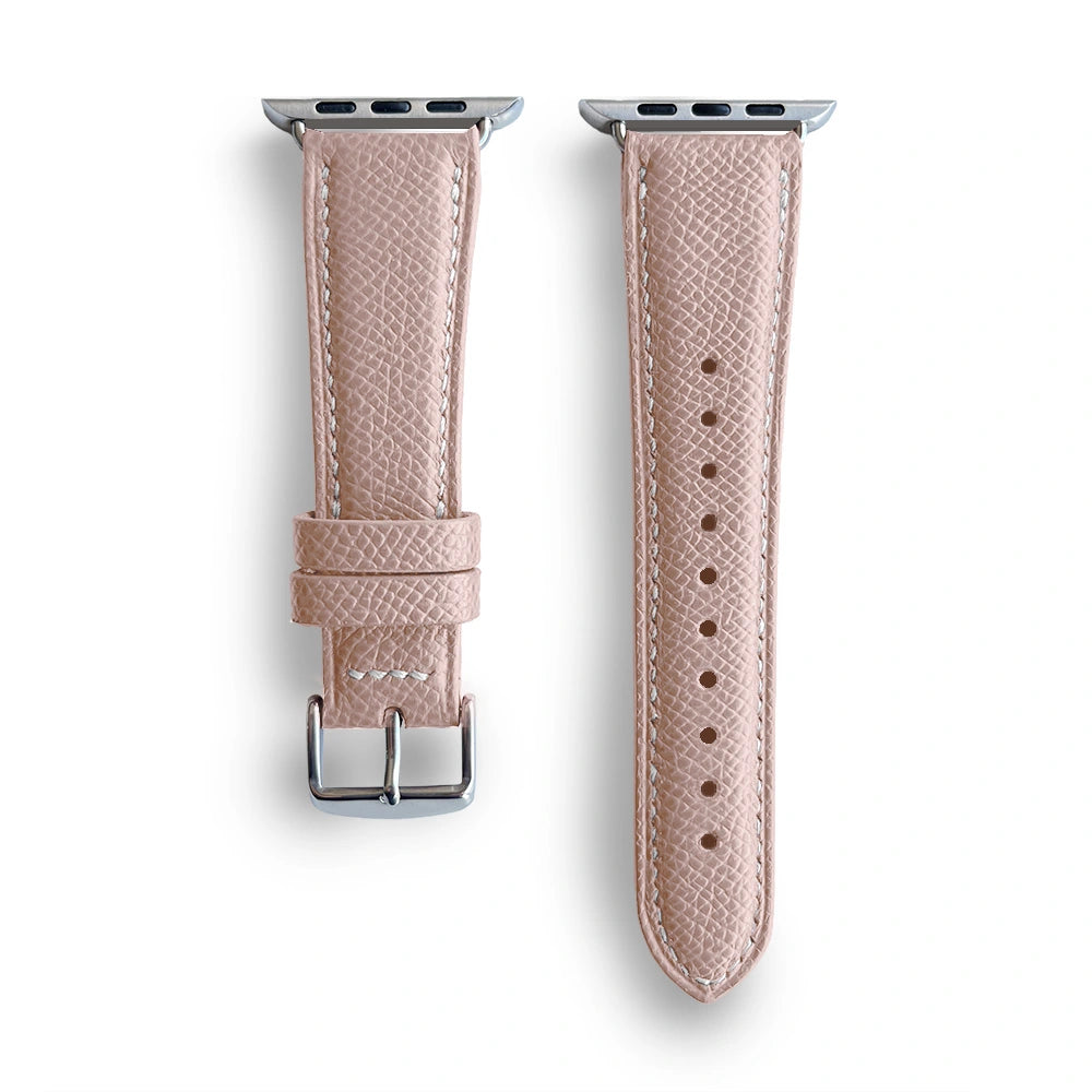 Pack Premium Le Chromatique Octobre Rose · Apple Watch