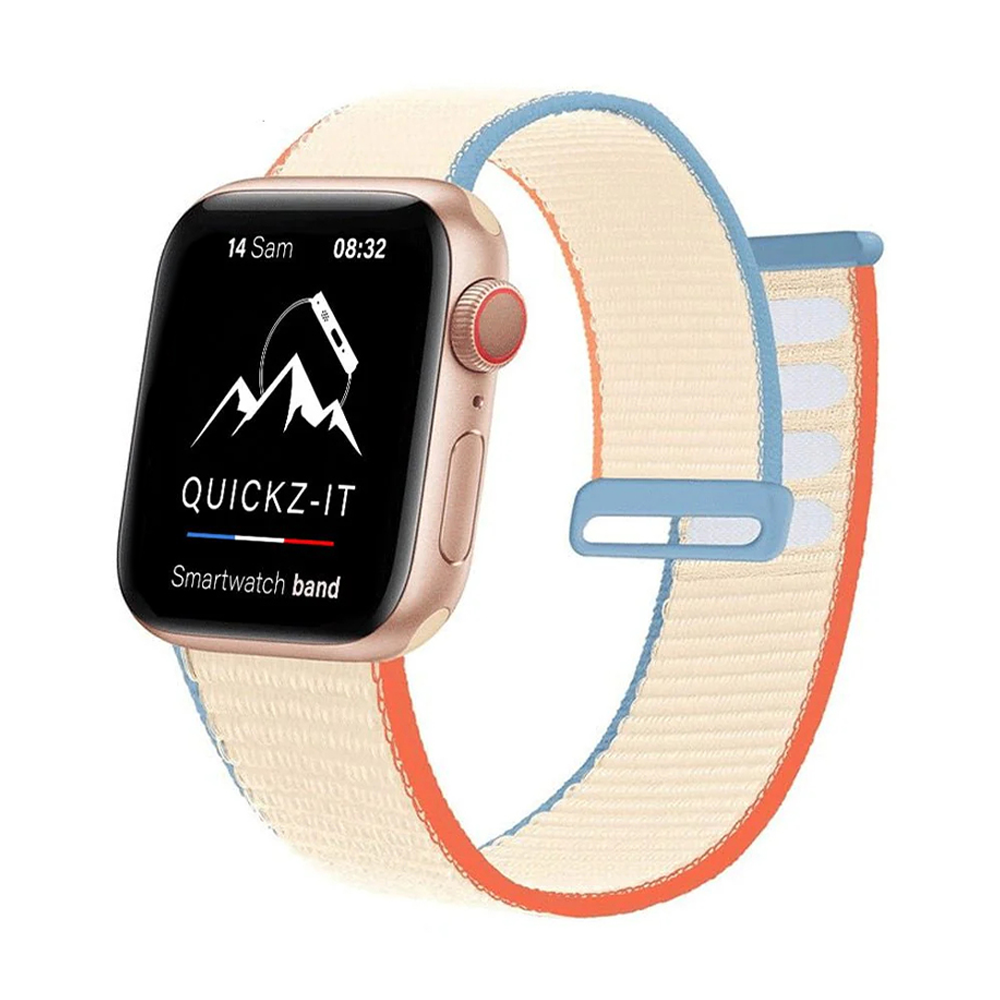 Aren | Bracelet Nylon sportif