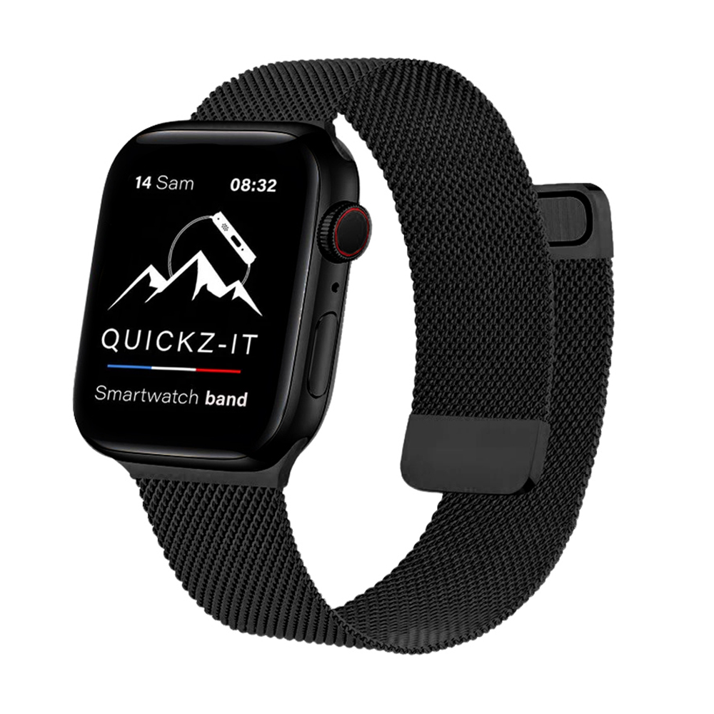 Armor | Bracelet Milanais