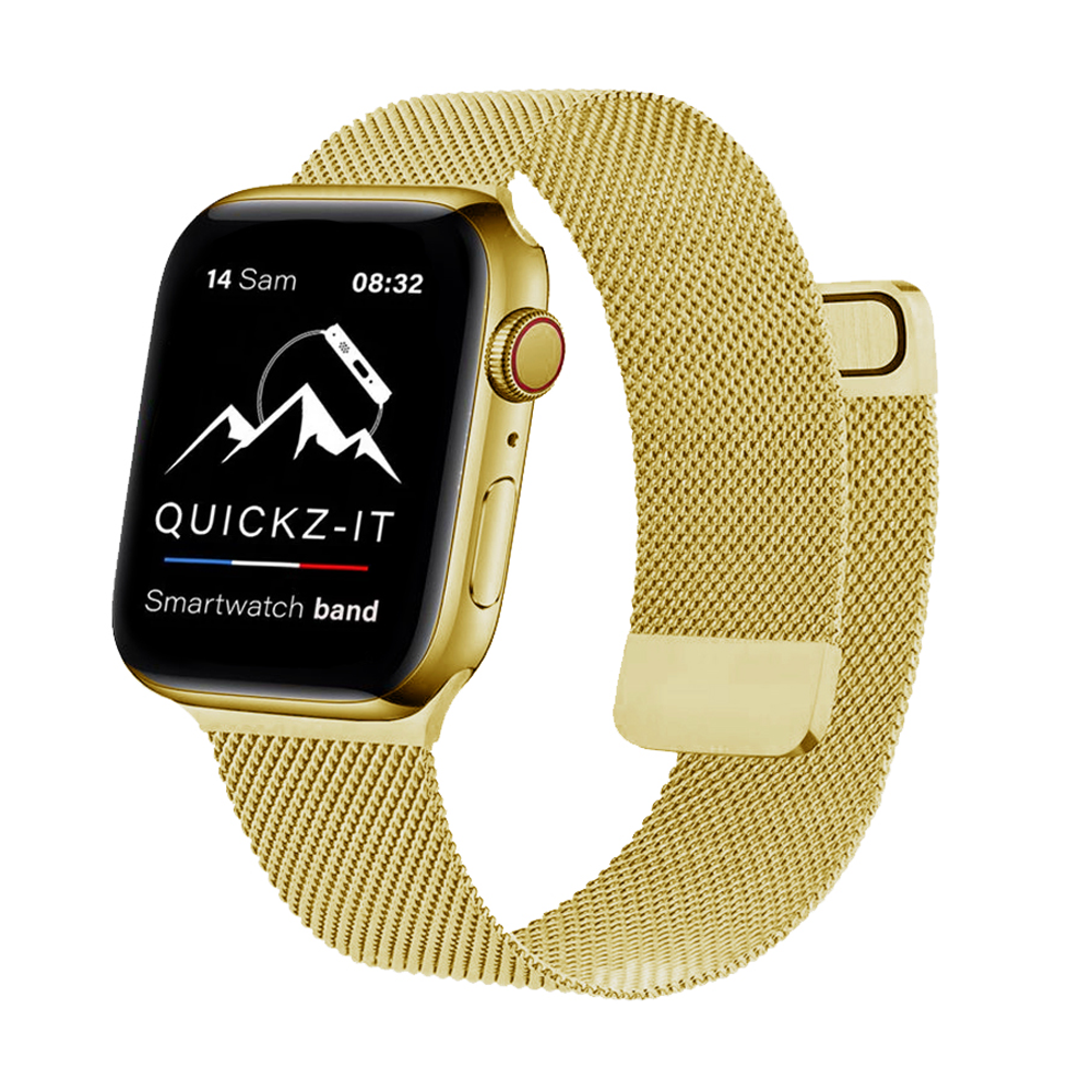 Armor | Bracelet Milanais