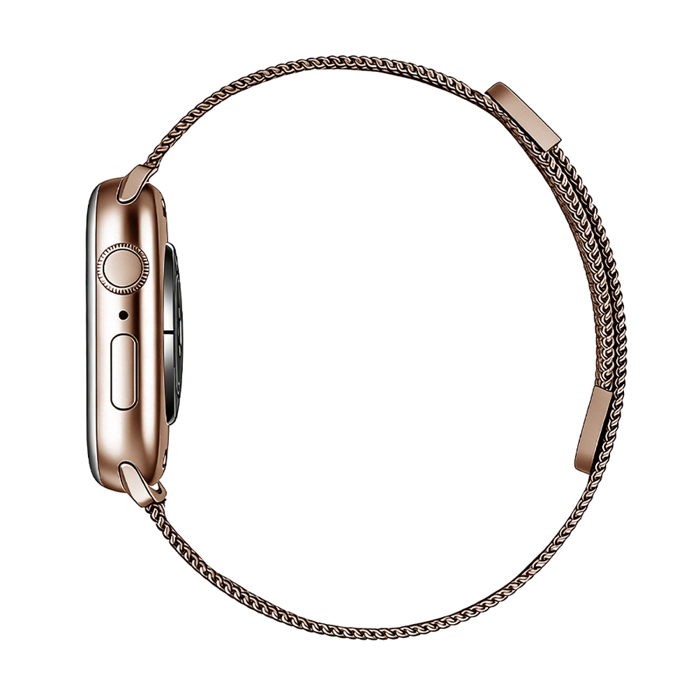 Armor | Bracelet Milanais