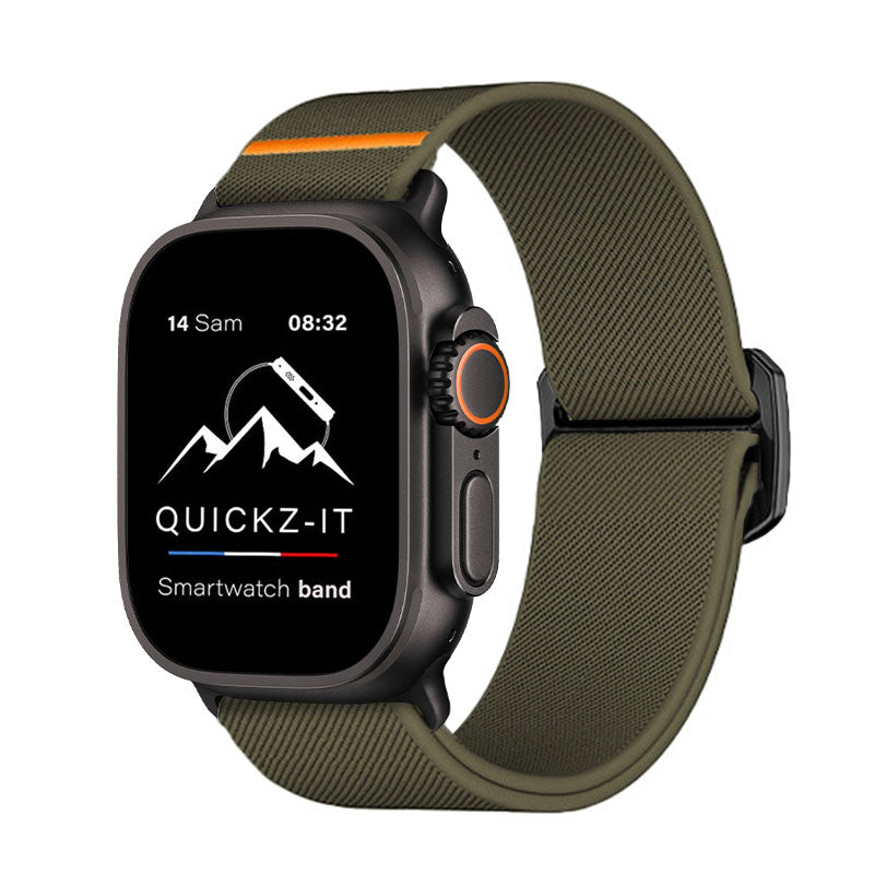 Nomad | Bracelet Nylon sportif