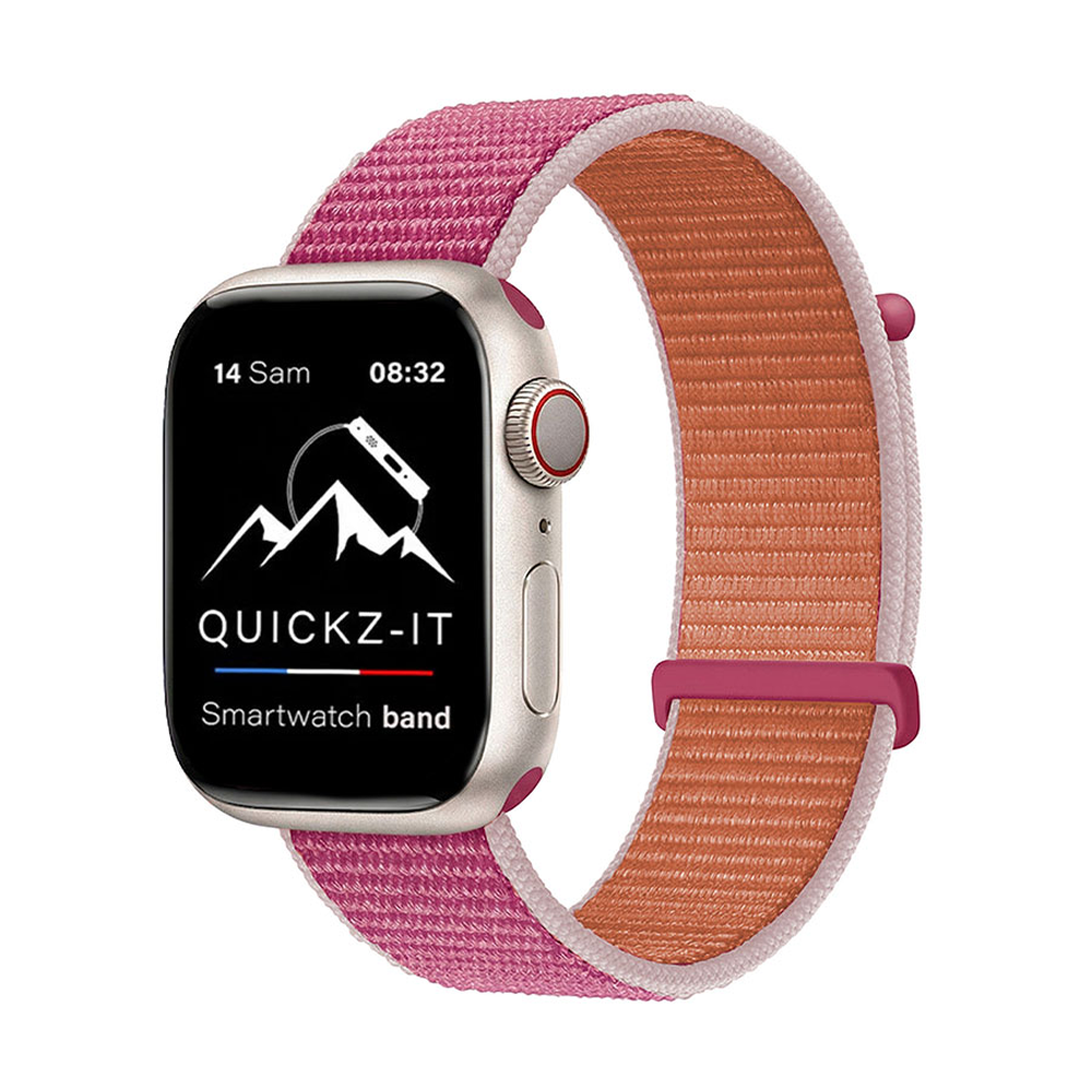 Aren | Bracelet Nylon sportif