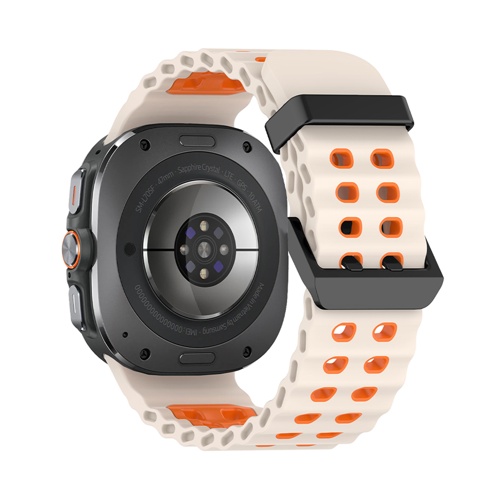 Bracelet Samsung | Ultra (Sport marin)