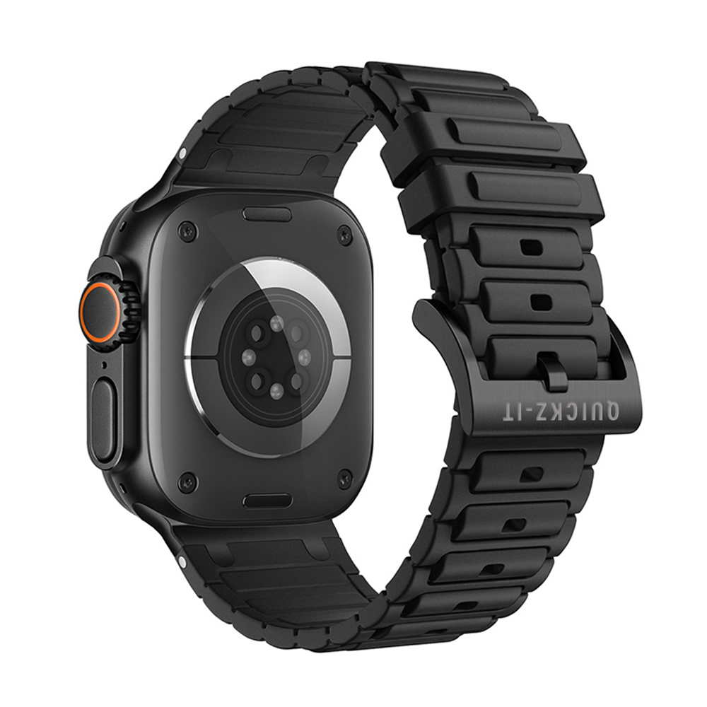 Hexalink | Bracelet Silicone