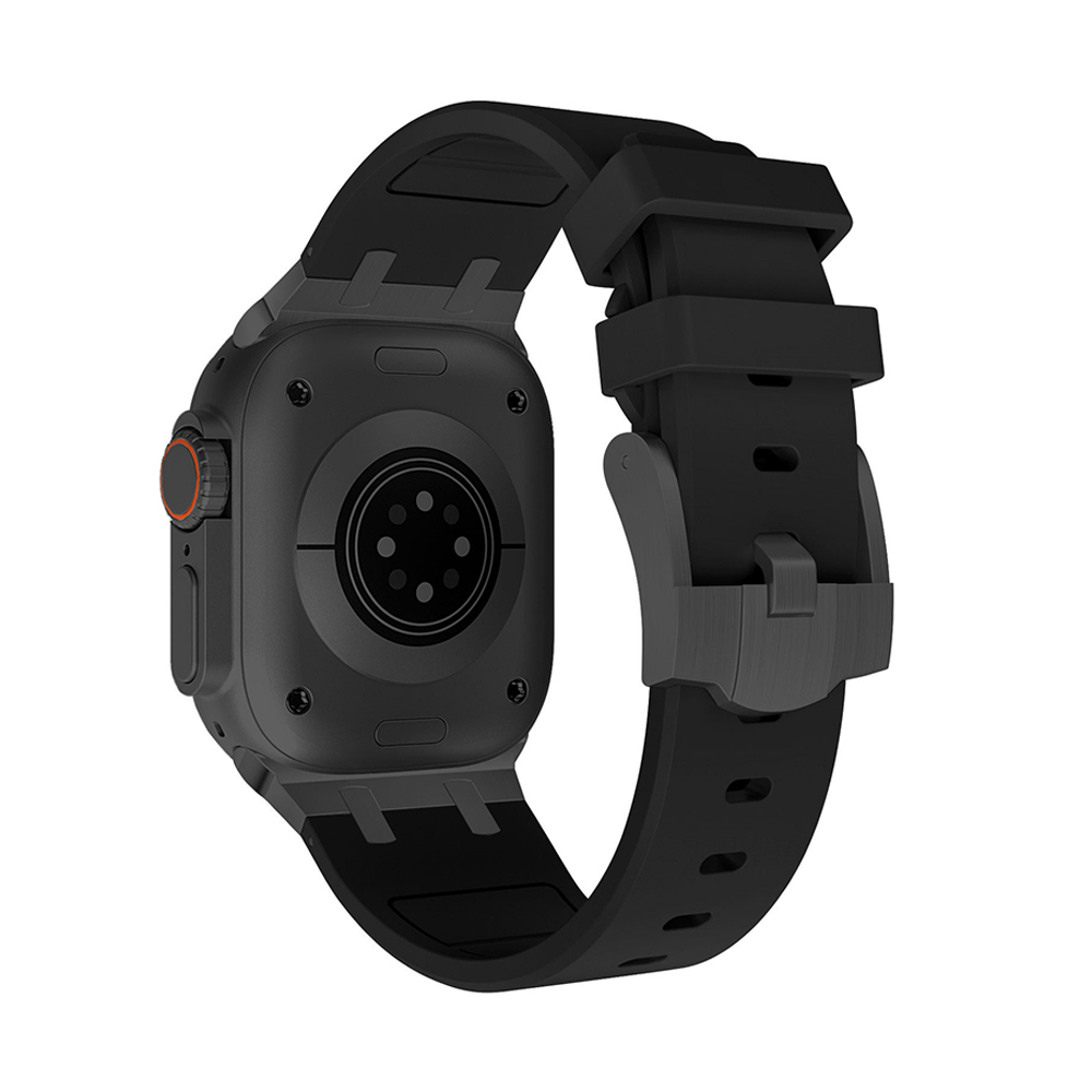 Thor | Bracelet Silicone