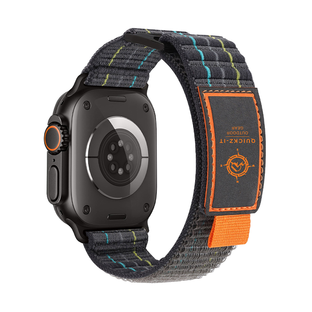 Ranger | Bracelet Nylon outdoor