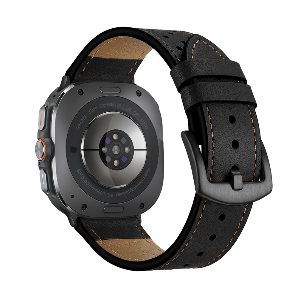 Bracelet Samsung | Ultra (Cuir sportif)