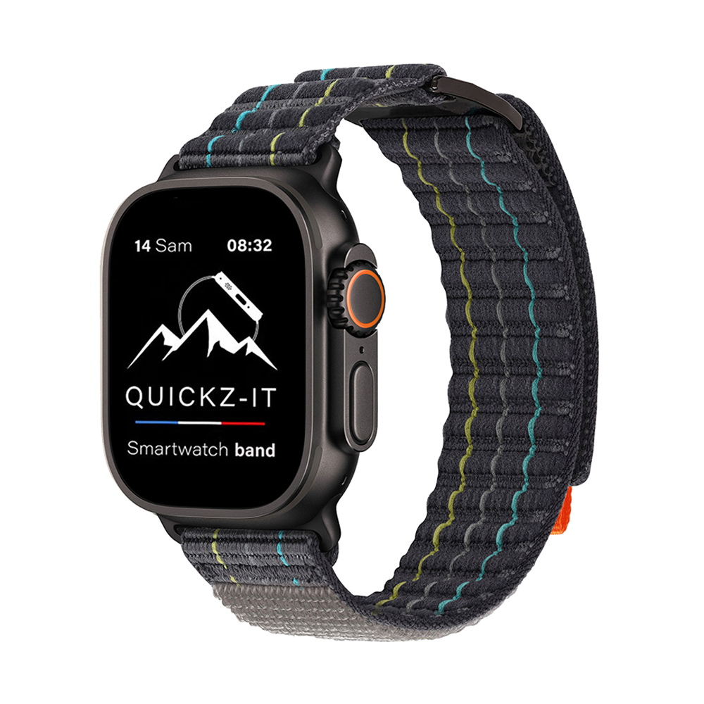 Ranger | Bracelet Nylon outdoor