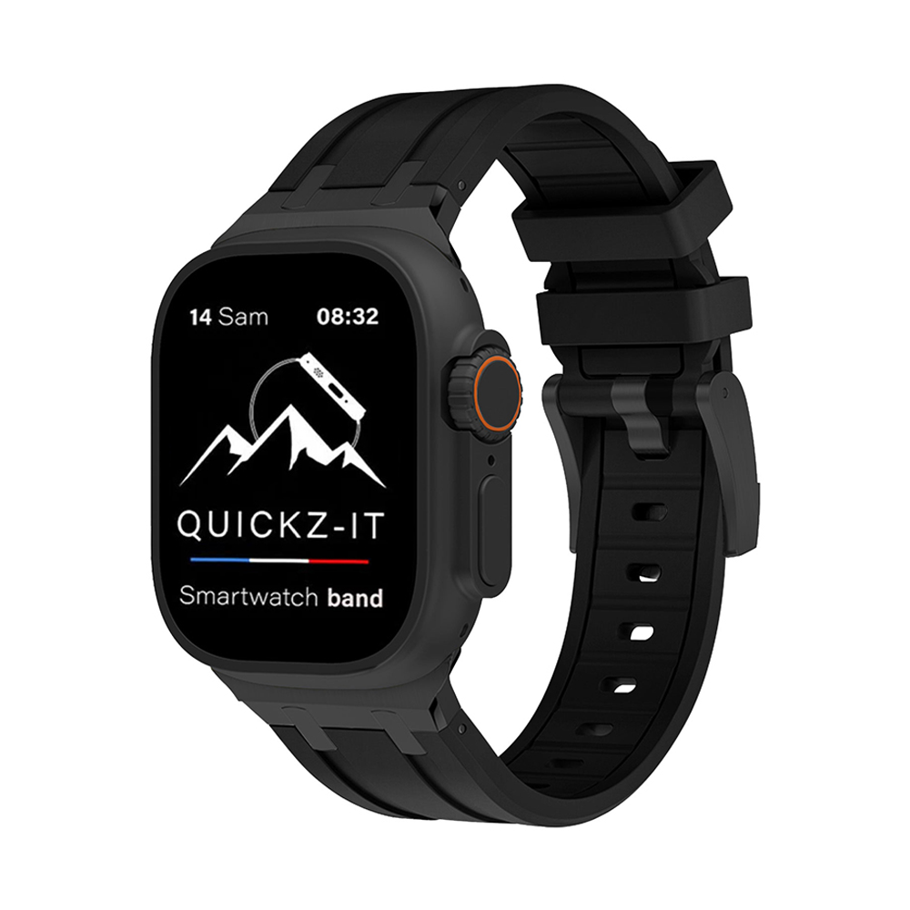 Thor | Bracelet Silicone