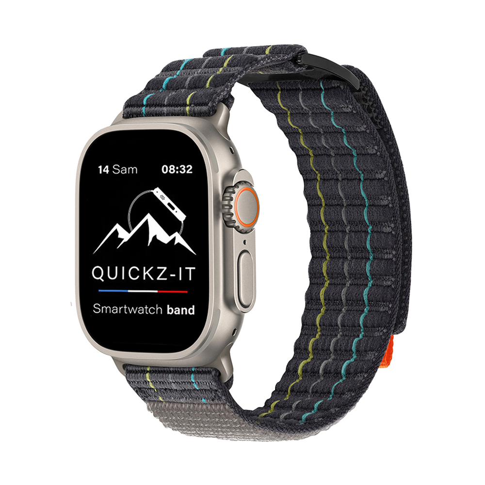 Ranger | Bracelet Nylon outdoor