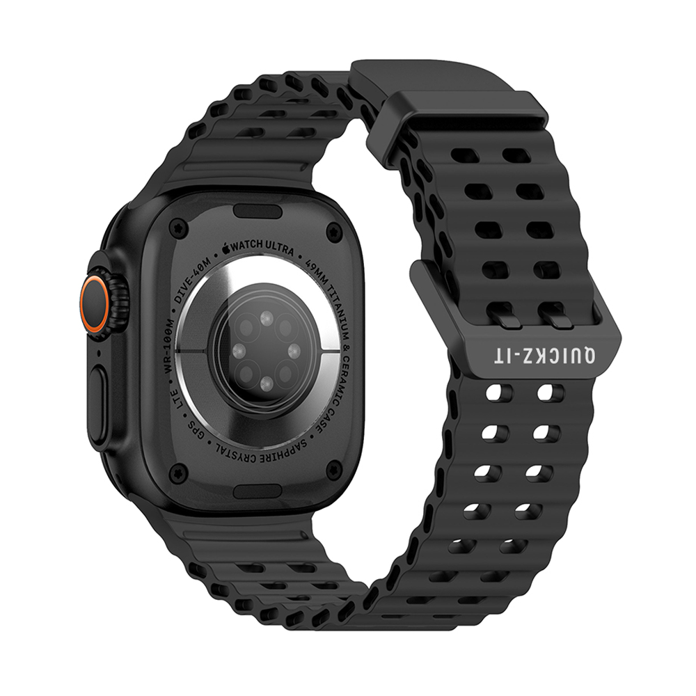 Ocean | Bracelet Silicone sportif