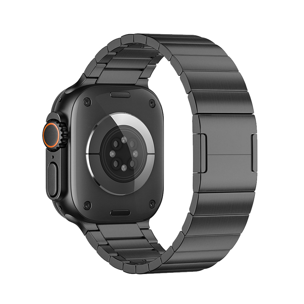 Link | Bracelet Acier Inoxydable