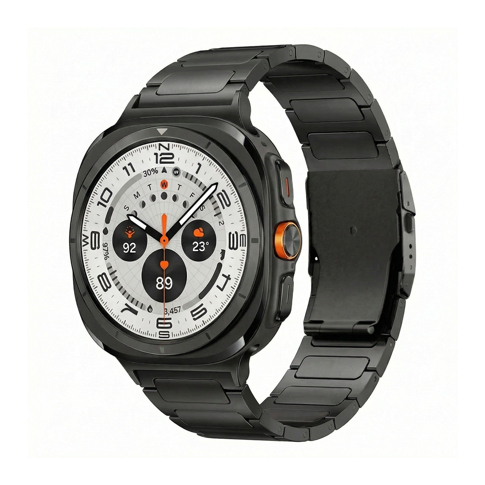 Bracelet Samsung | Ultra (Titane)