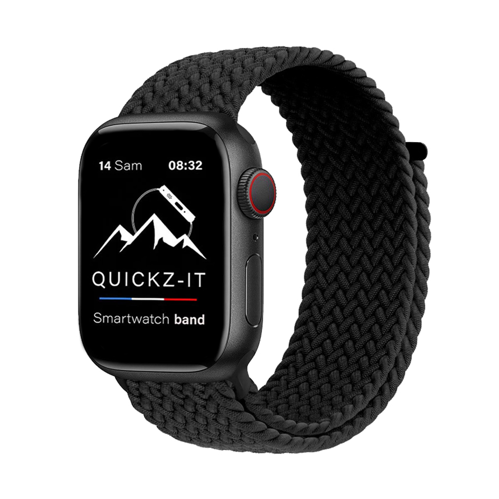 Woven | Bracelet Nylon sportif