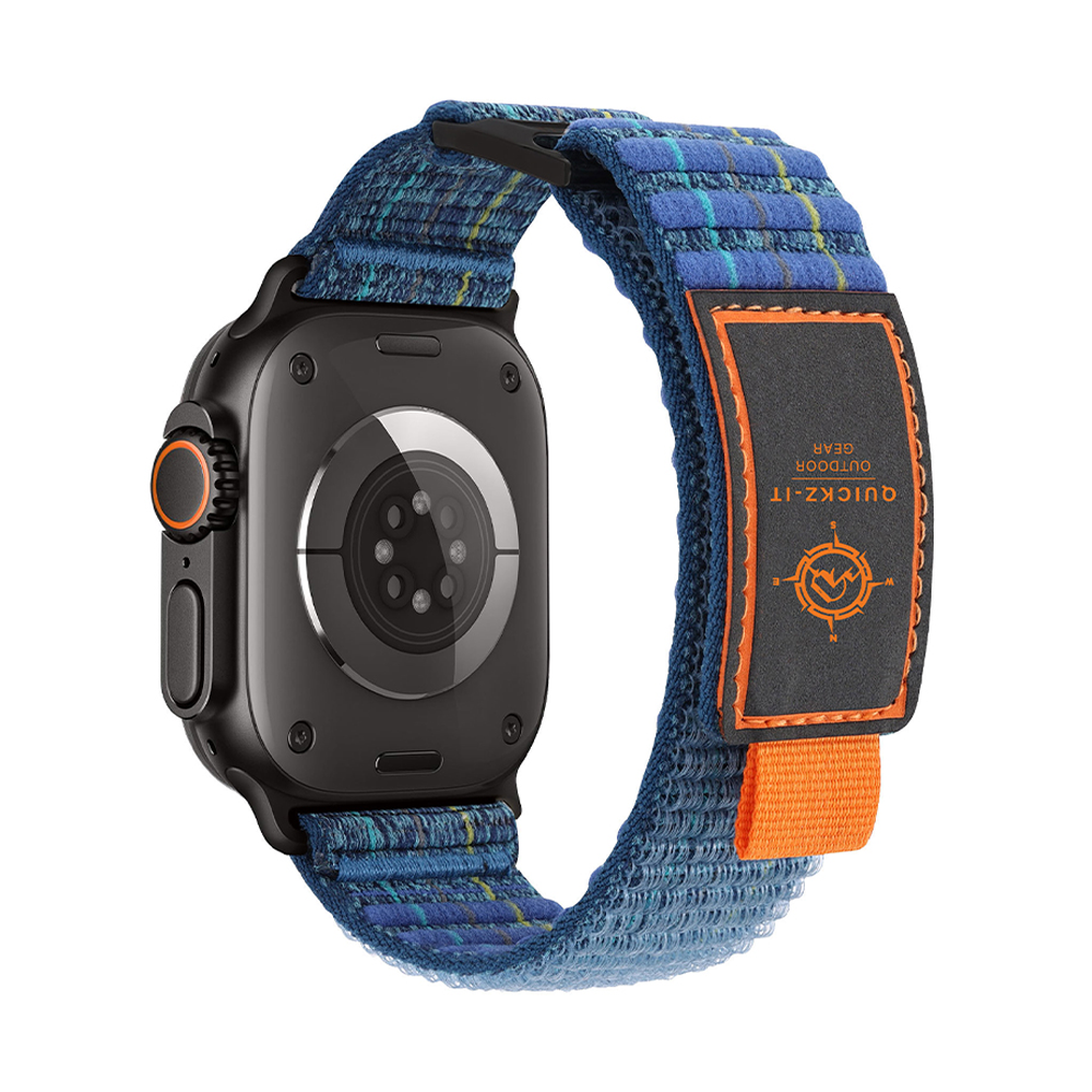 Ranger | Bracelet Nylon outdoor