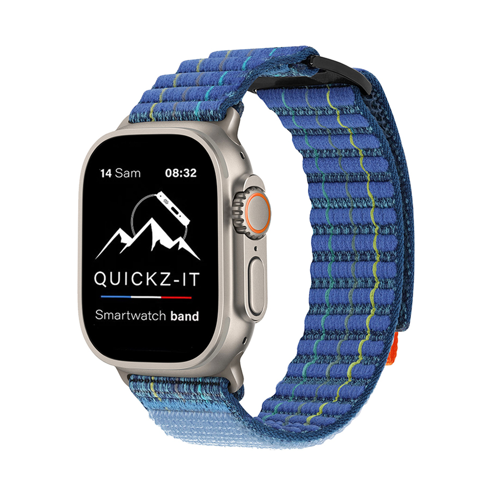 Ranger | Bracelet Nylon outdoor