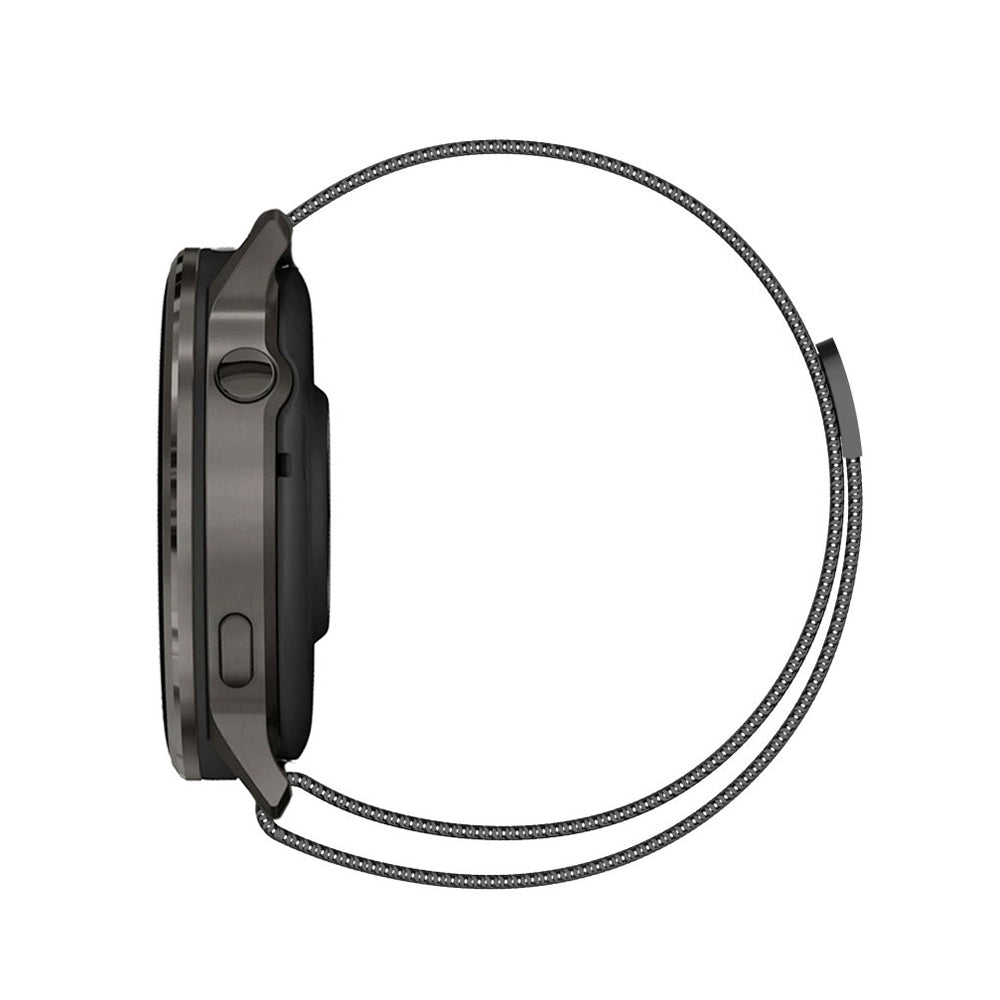 Bracelet Quick-Release | 22mm (Milanais) - 2 couleurs