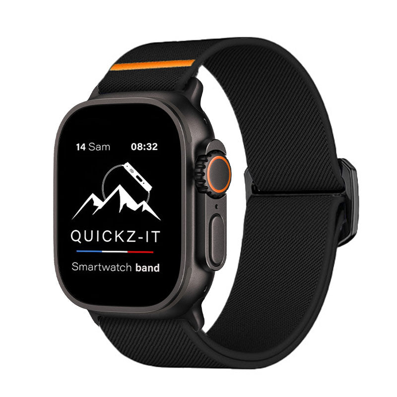 Nomad | Bracelet Nylon sportif