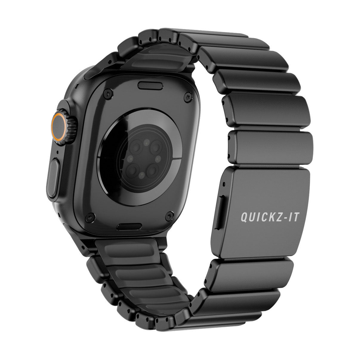 Hybrid | Bracelet Acier sportif