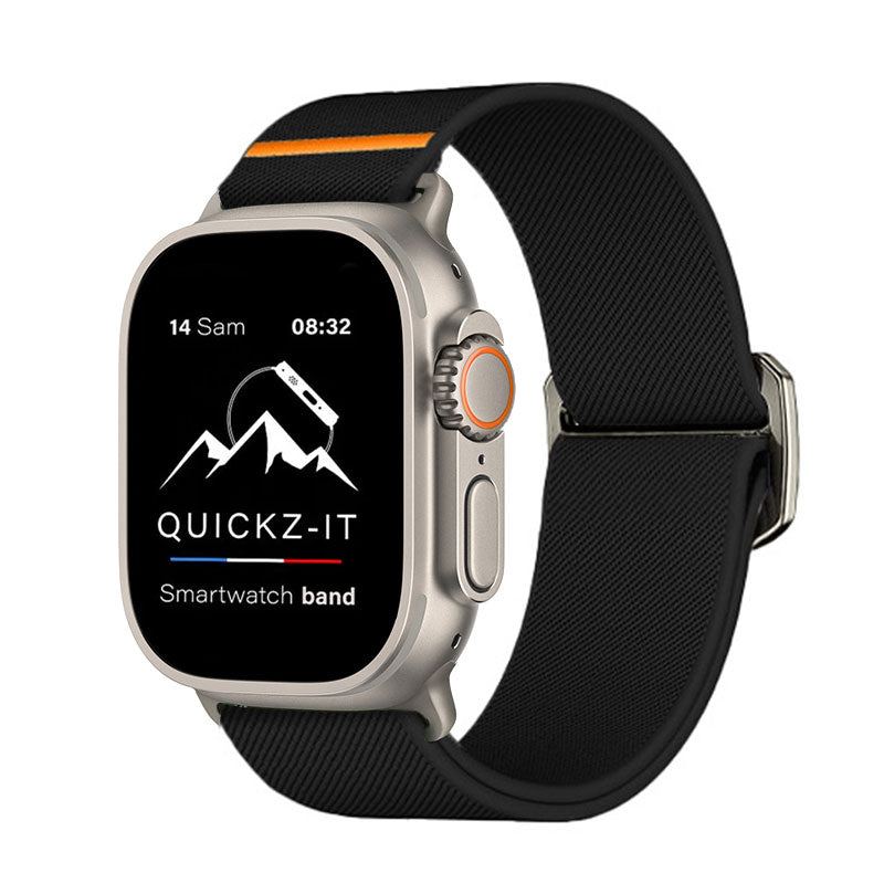 Nomad | Bracelet Nylon sportif