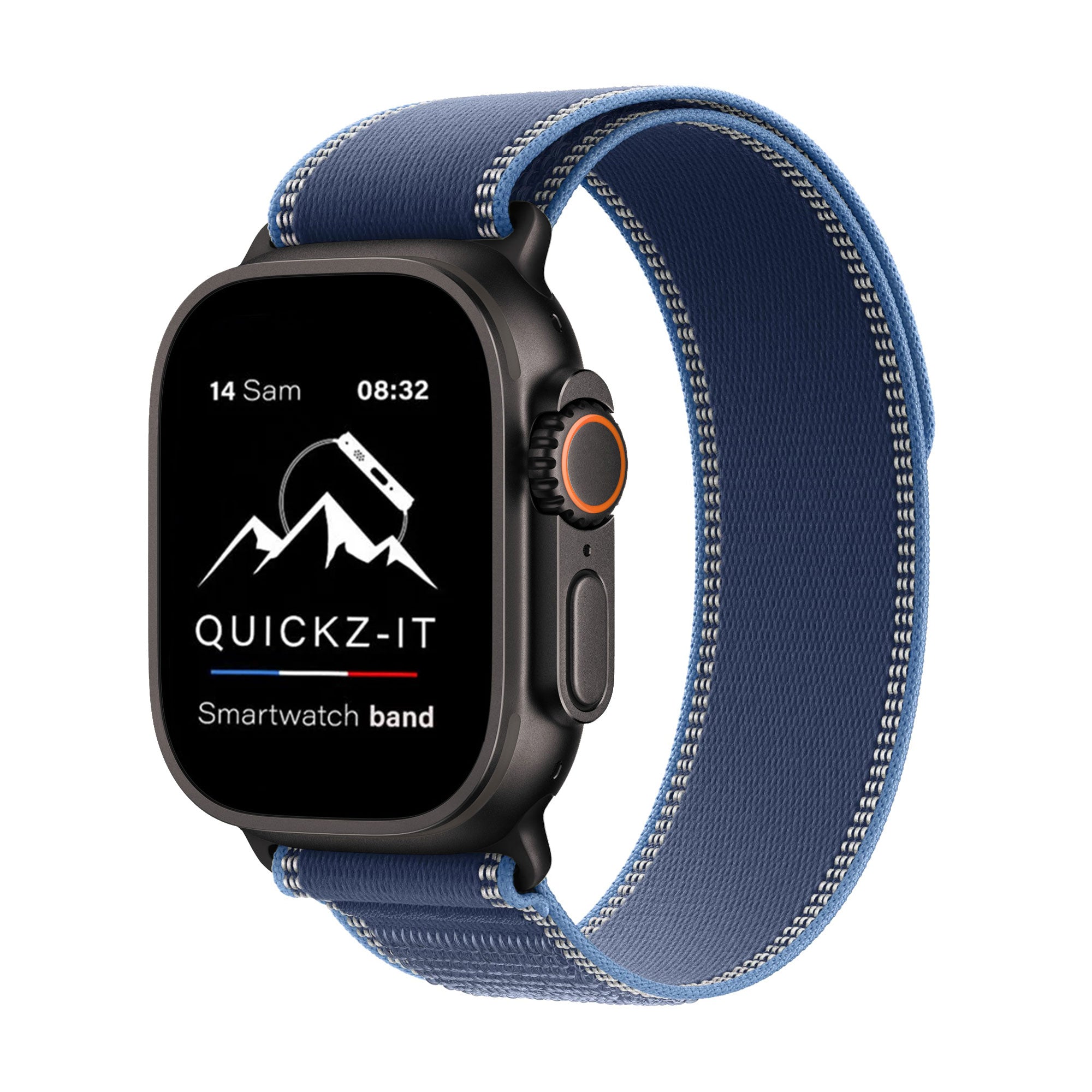 Volt | Bracelet Nylon sportif