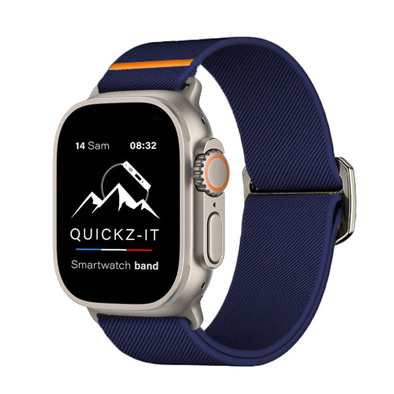 Nomad | Bracelet Nylon sportif