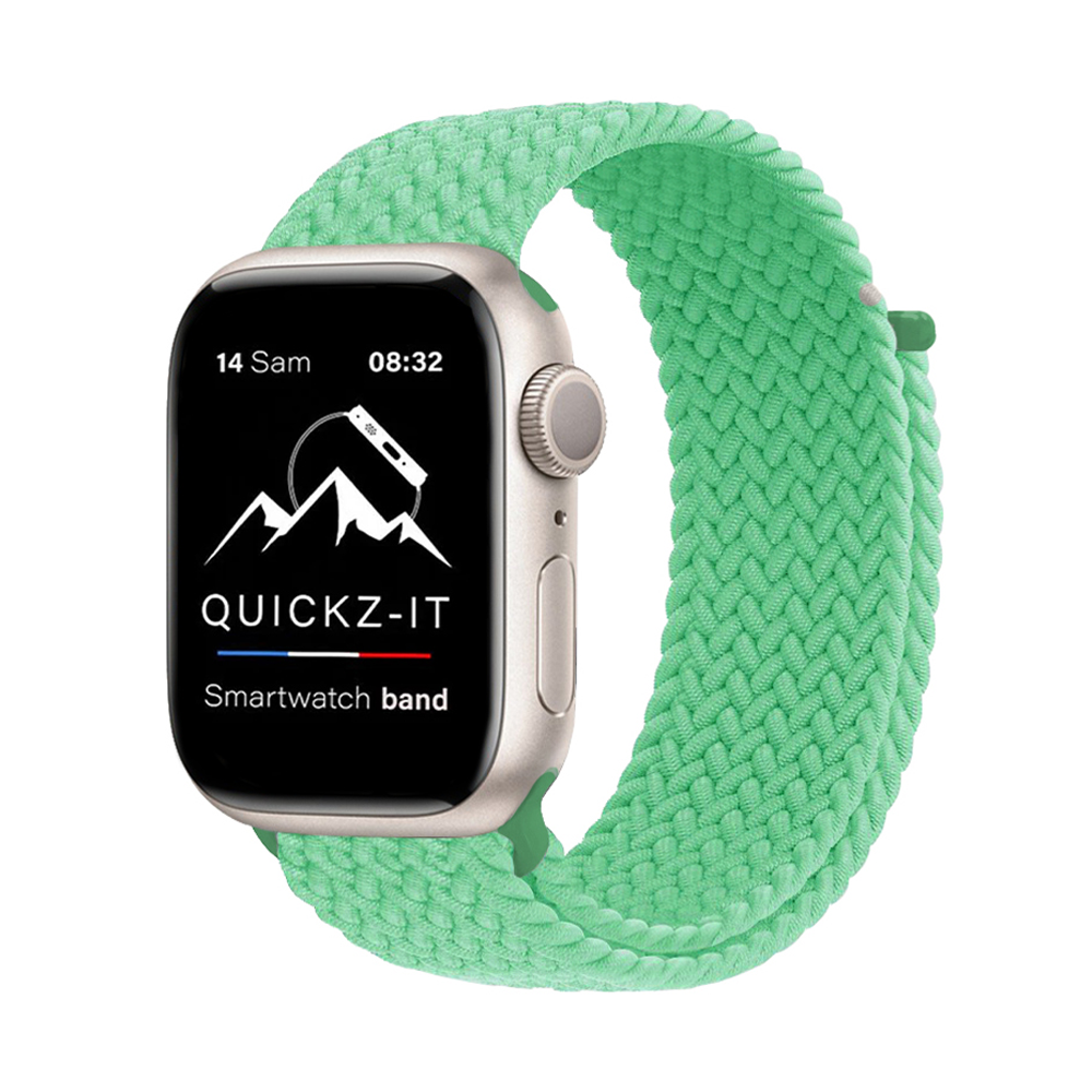 Woven | Bracelet Nylon sportif