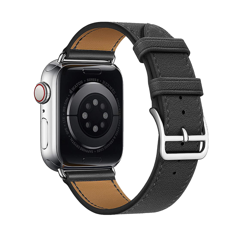 Eros | Bracelet Cuir