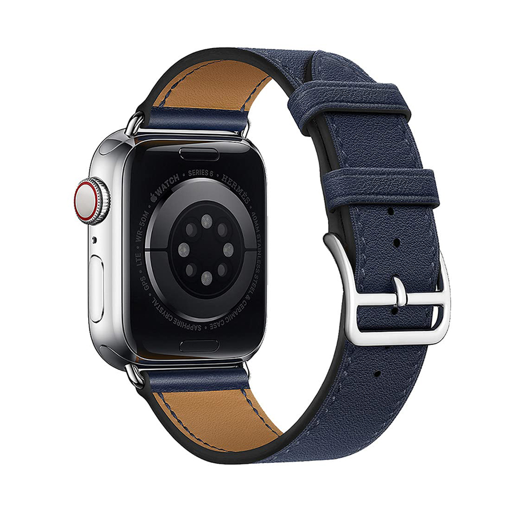 Eros | Bracelet Cuir